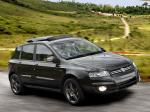 Fiat Stilo BlackMotion 2009 года